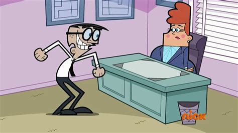 principal waxelplax wiki|The Fairly OddParents (season 5) .